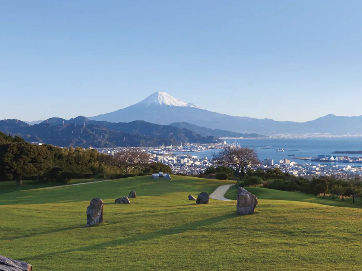 日本平ホテル