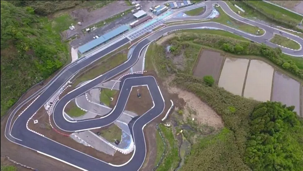 新東京サーキット