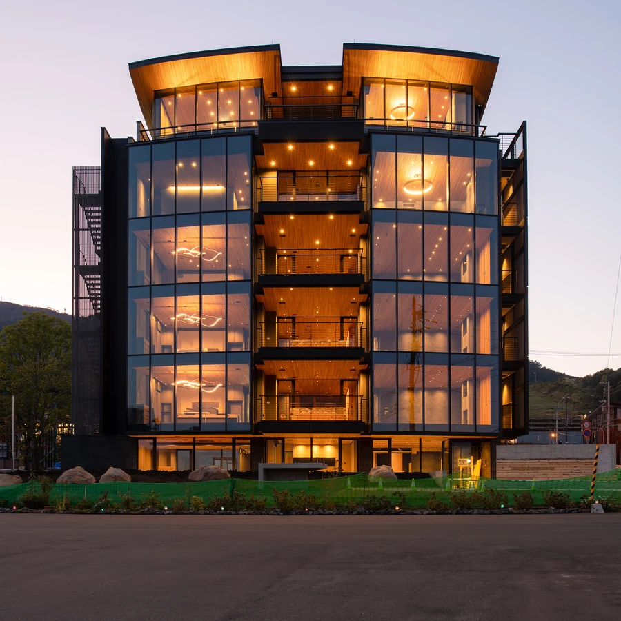 Haku Villas