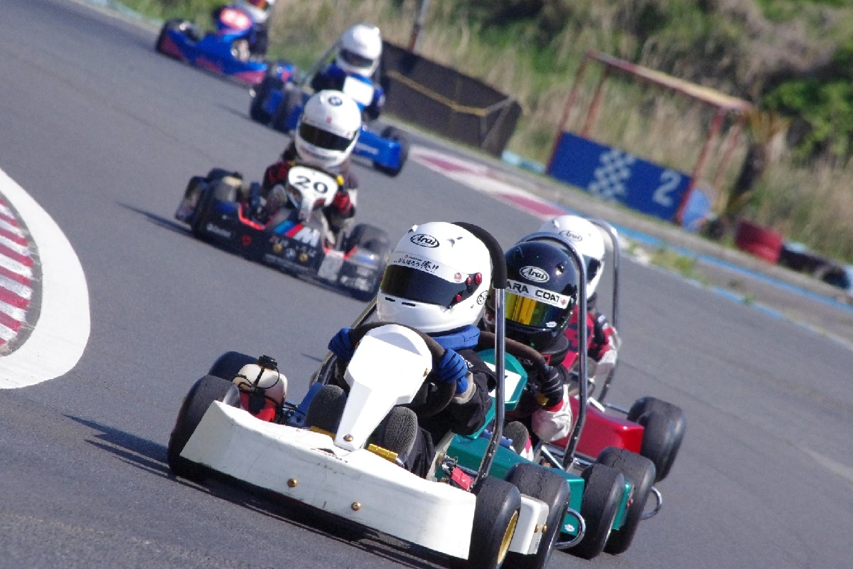 新東京サーキット