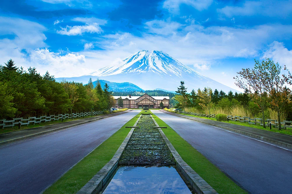 富士クラシック