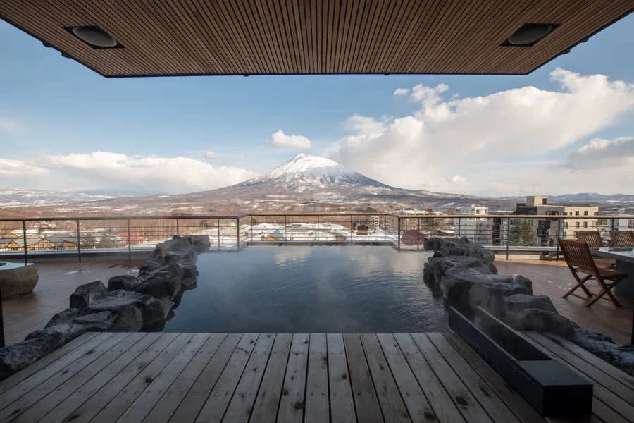 HAKU Villas