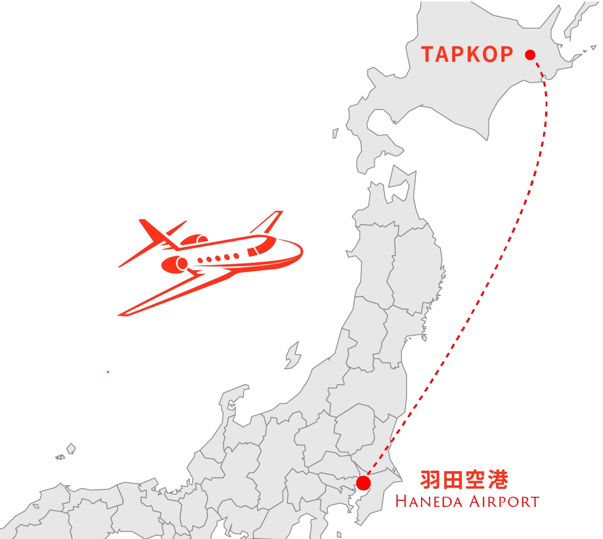 TAPKOP