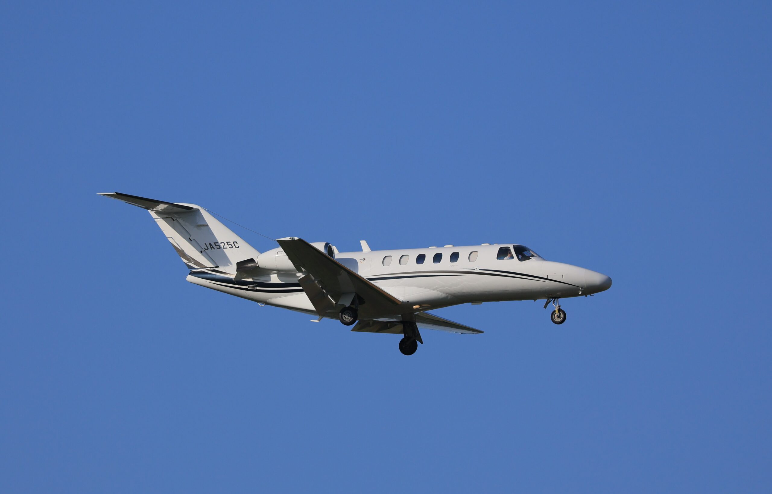CESSNA CITATION CJ2