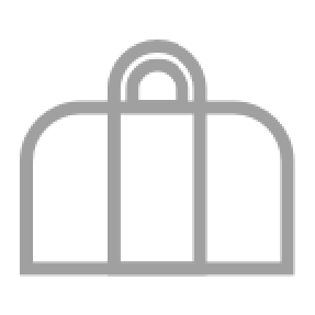 バッグアイコン