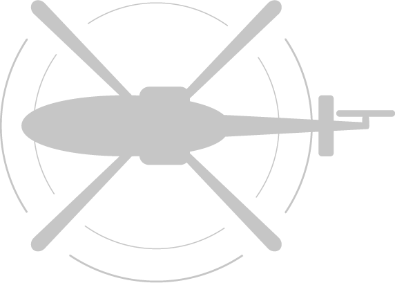 Helicopterアイコン