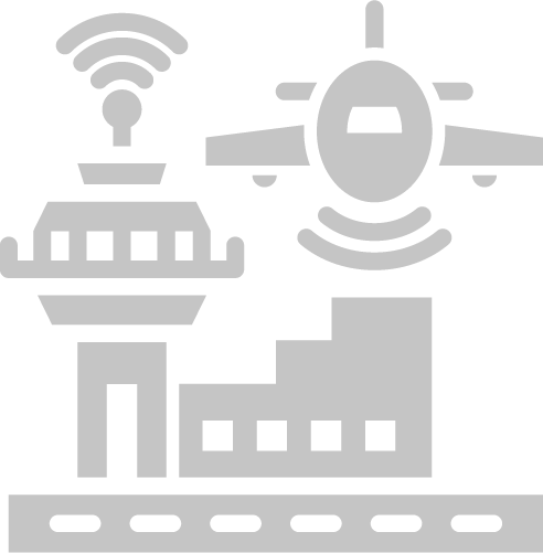 AIRPORT icon