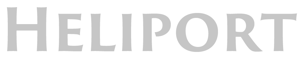 HELIPORT