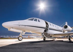 CESSNA CITATION CJ2