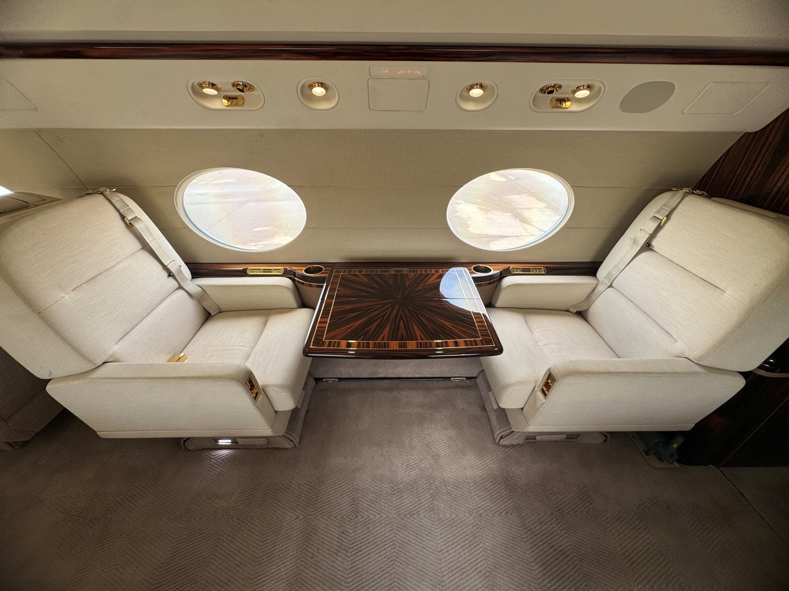 Interior view 2