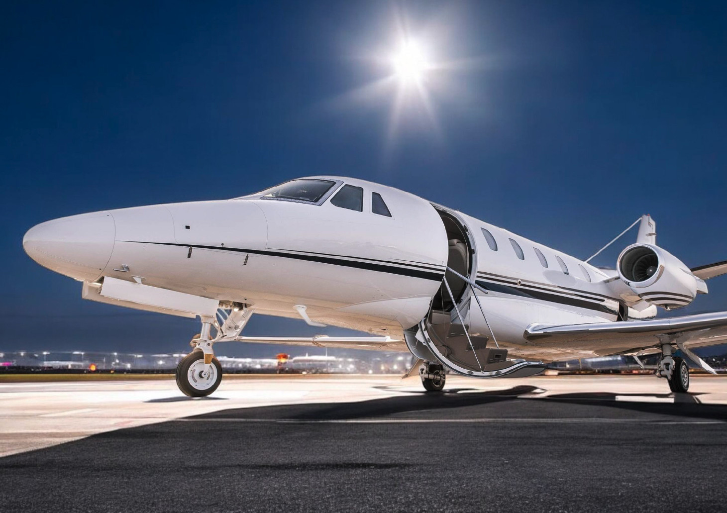 CESSNA CITATION CJ2