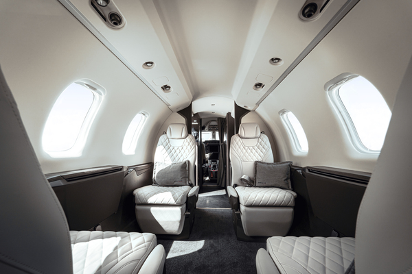 Interior view 2