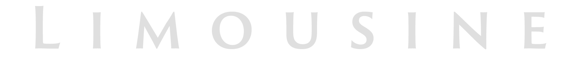 LIMOUSINE