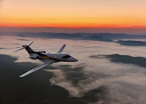 PrivateSky PILATUS PC-24