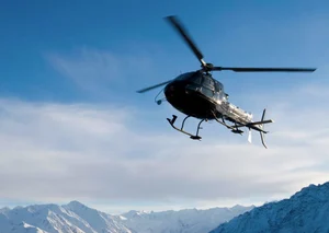 PrivateSky AEROSPATIALE AS350