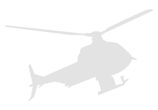 Helicopter icon