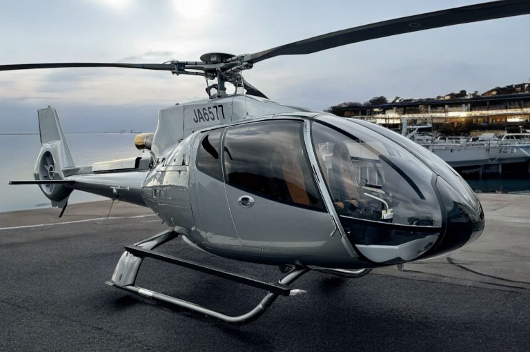 EUROCOPTER EC130