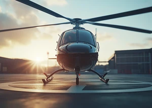 PrivateSky EUROCOPTER EC130